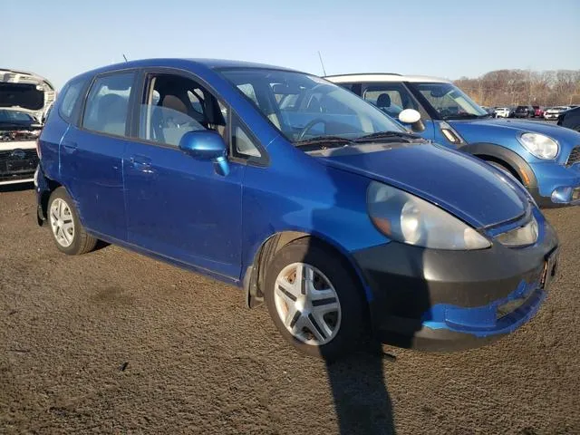 JHMGD38458S003597 2008 2008 Honda Fit 4