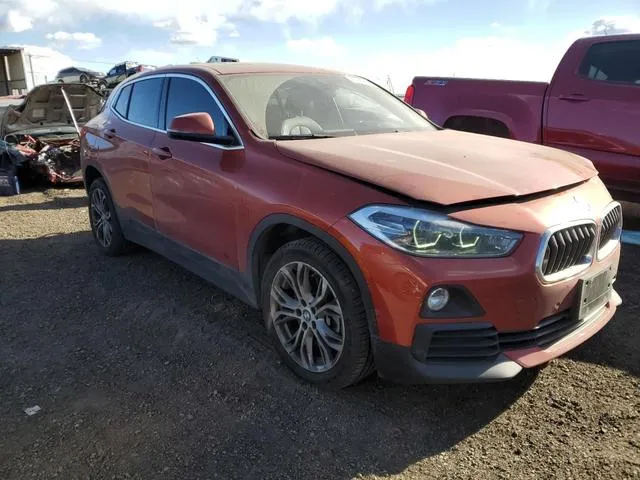 WBXYJ1C02L5P50351 2020 2020 BMW X2- Xdrive28I 4