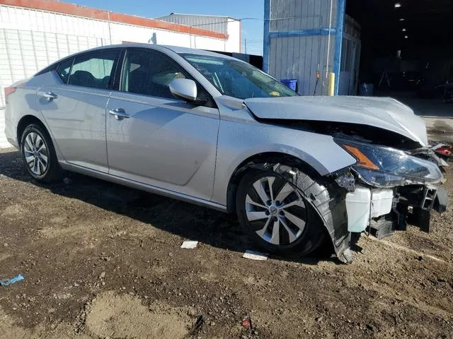 1N4BL4BV8PN419944 2023 2023 Nissan Altima- S 4