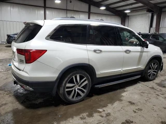 5FNYF6H96HB062751 2017 2017 Honda Pilot- Touring 3