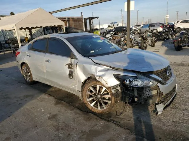 1N4AL3AP0HC482154 2017 2017 Nissan Altima- 2-5 4