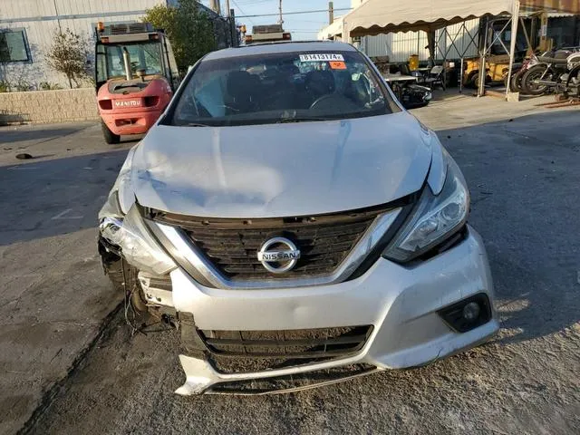 1N4AL3AP0HC482154 2017 2017 Nissan Altima- 2-5 5