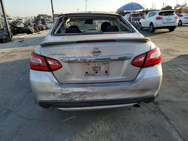 1N4AL3AP0HC482154 2017 2017 Nissan Altima- 2-5 6