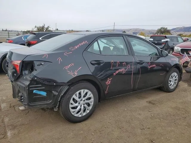 5YFBURHE0HP711636 2017 2017 Toyota Corolla- L 3