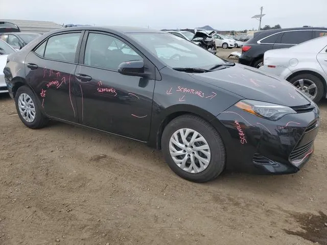 5YFBURHE0HP711636 2017 2017 Toyota Corolla- L 4