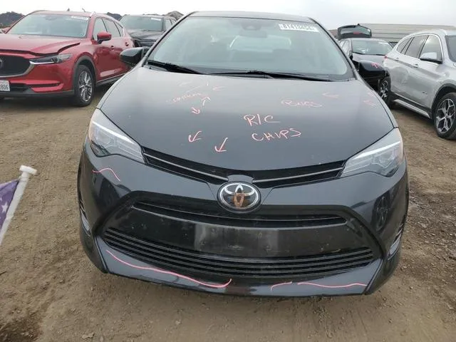 5YFBURHE0HP711636 2017 2017 Toyota Corolla- L 5