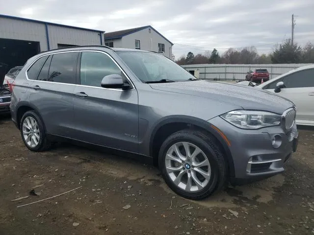 5UXKT0C55G0S75508 2016 2016 BMW X5- Xdr40E 4