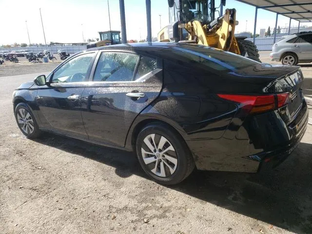 1N4BL4BV5RN336541 2024 2024 Nissan Altima- S 2