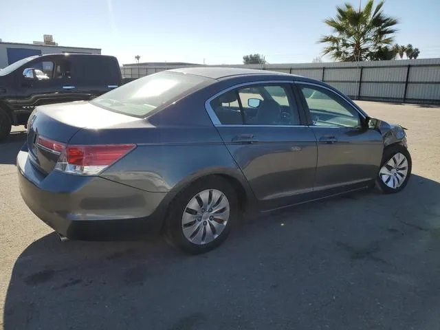 1HGCP2F36BA037509 2011 2011 Honda Accord- LX 3