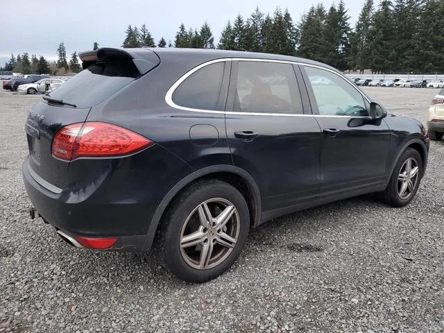 WP1AB2A27CLA45447 2012 2012 Porsche Cayenne- S 3