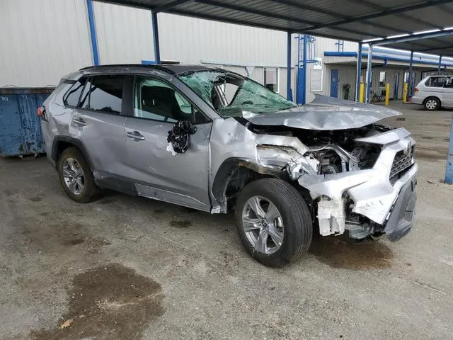 2T3P1RFV5RC461093 2024 2024 Toyota RAV4- Xle 4