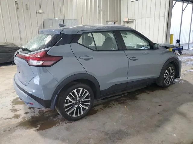 3N1CP5CV7NL479981 2022 2022 Nissan Kicks- SV 3