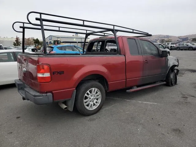 1FTRX12W47KD66004 2007 2007 Ford F-150 3