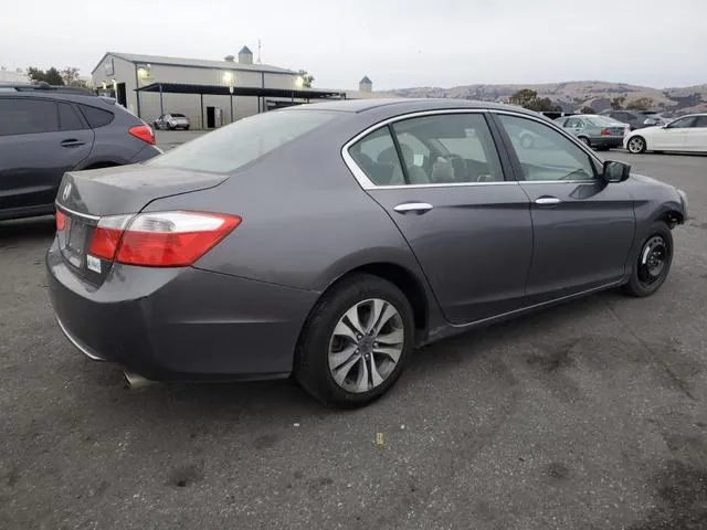 1HGCR2F34DA032998 2013 2013 Honda Accord- LX 3