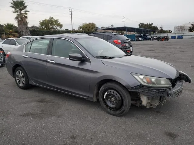 1HGCR2F34DA032998 2013 2013 Honda Accord- LX 4