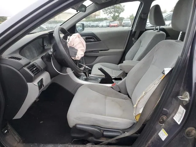 1HGCR2F34DA032998 2013 2013 Honda Accord- LX 7