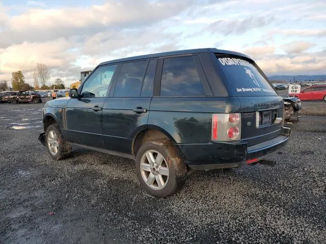 SALME11443A139193 2003 2003 Land Rover Range Rover- Hse 2