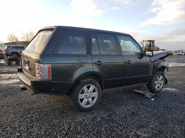 SALME11443A139193 2003 2003 Land Rover Range Rover- Hse 3