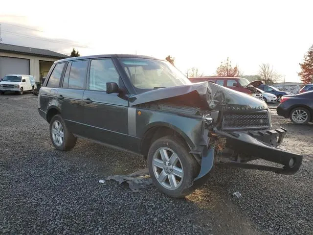 SALME11443A139193 2003 2003 Land Rover Range Rover- Hse 4