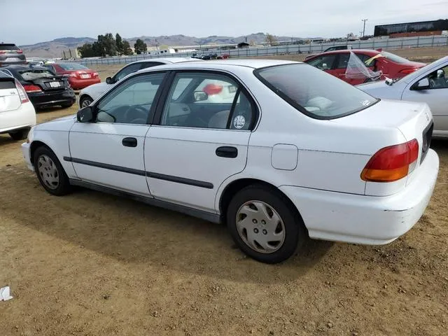 2HGEJ6678VH547130 1997 1997 Honda Civic- LX 2