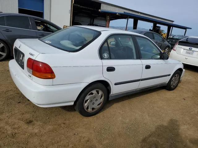 2HGEJ6678VH547130 1997 1997 Honda Civic- LX 3