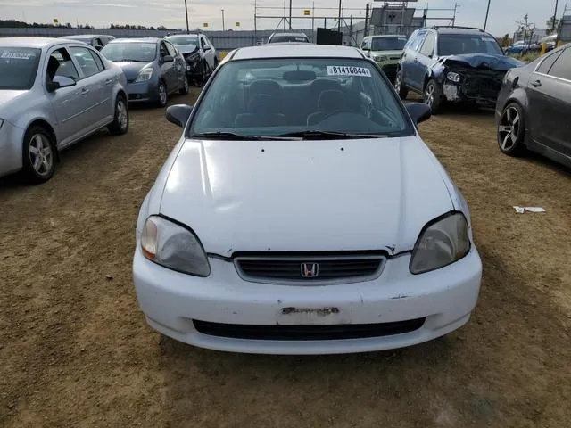 2HGEJ6678VH547130 1997 1997 Honda Civic- LX 5