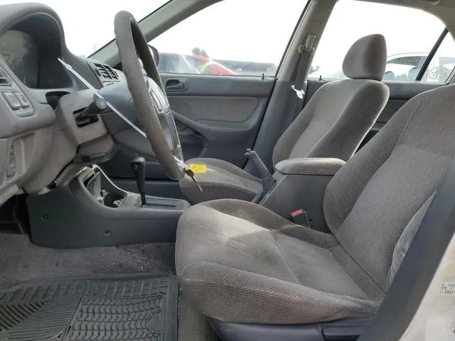 2HGEJ6678VH547130 1997 1997 Honda Civic- LX 7