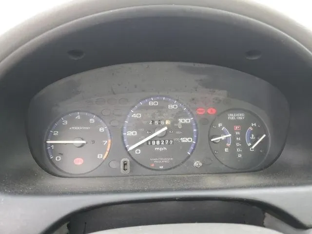 2HGEJ6678VH547130 1997 1997 Honda Civic- LX 9