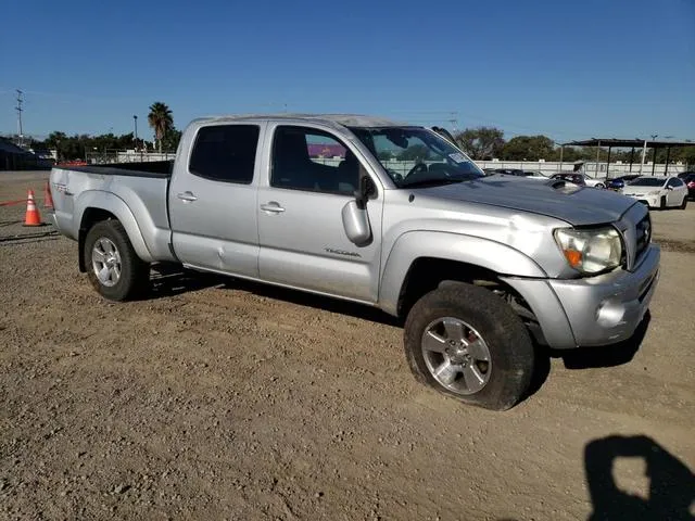 3TMKU72N08M014990 2008 2008 Toyota Tacoma- Double Cab Preru 4