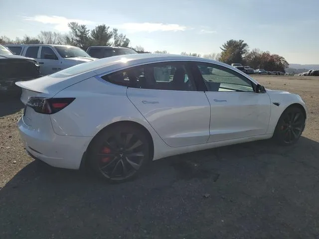 5YJ3E1EC1LF784539 2020 2020 Tesla MODEL 3 3