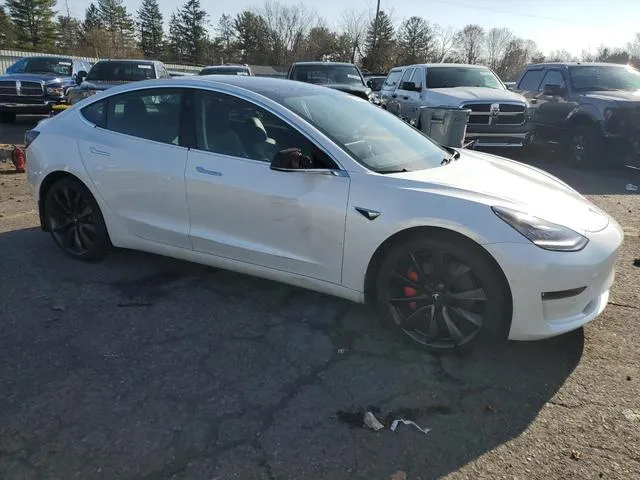 5YJ3E1EC1LF784539 2020 2020 Tesla MODEL 3 4