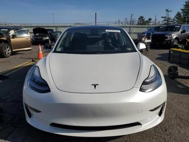 5YJ3E1EC1LF784539 2020 2020 Tesla MODEL 3 5