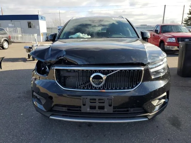 YV4162UK5L2266694 2020 2020 Volvo XC40- T5 Momentum 5