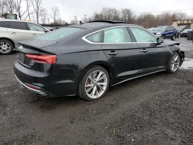 WAUANCF54LA006552 2020 2020 Audi A5- Premium 3