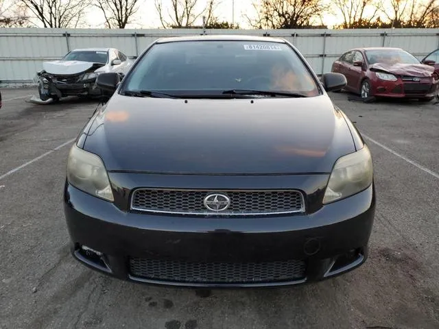 JTKDE177270151548 2007 2007 Toyota Scion 5