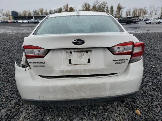 4S3GKAD63H3625287 2017 2017 Subaru Impreza- Premium Plus 6