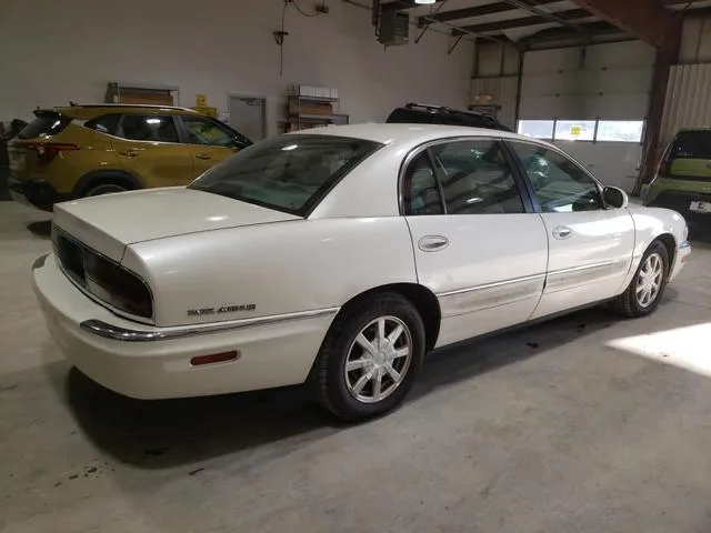 1G4CW54K024213879 2002 2002 Buick Park Avenue 3