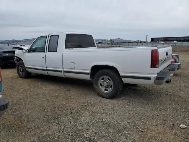 2GCFC29K2K1185192 1989 1989 Chevrolet GMT-400- C2500 2