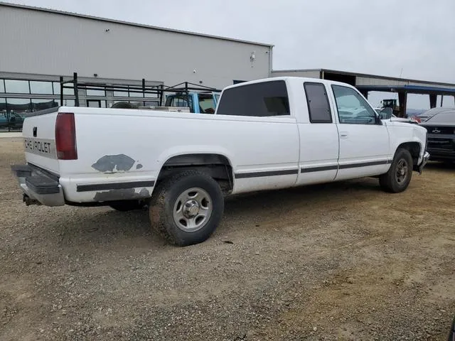 2GCFC29K2K1185192 1989 1989 Chevrolet GMT-400- C2500 3