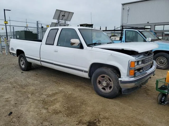 2GCFC29K2K1185192 1989 1989 Chevrolet GMT-400- C2500 4