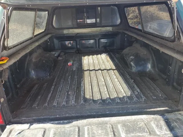 4TAUN61C7SZ048667 1995 1995 Toyota Tacoma 10