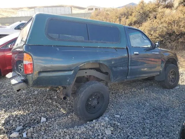 4TAUN61C7SZ048667 1995 1995 Toyota Tacoma 3