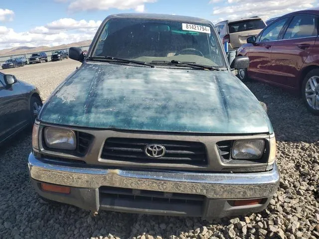 4TAUN61C7SZ048667 1995 1995 Toyota Tacoma 5