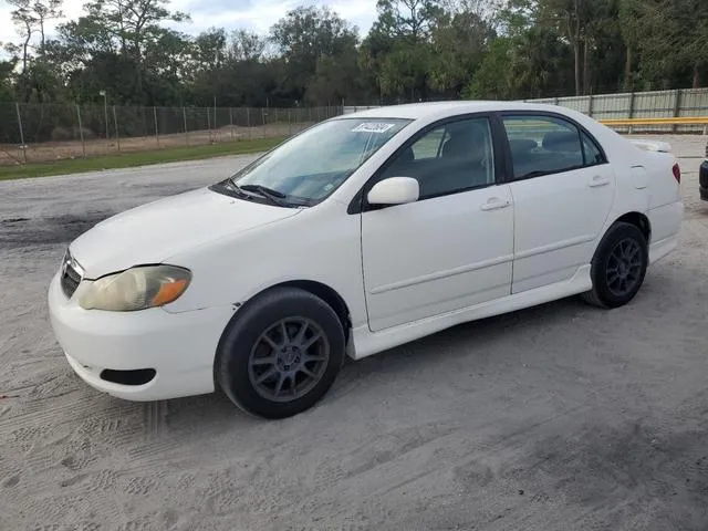 1NXBR32E26Z613923 2006 2006 Toyota Corolla- CE 1