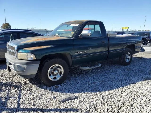 1B7HC16Z1SS340917 1995 1995 Dodge RAM 1500 1