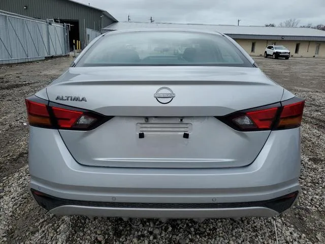 1N4BL4BV3RN375788 2024 2024 Nissan Altima- S 6