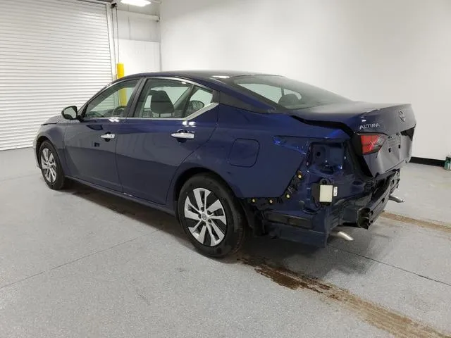 1N4BL4BV4RN377677 2024 2024 Nissan Altima- S 2