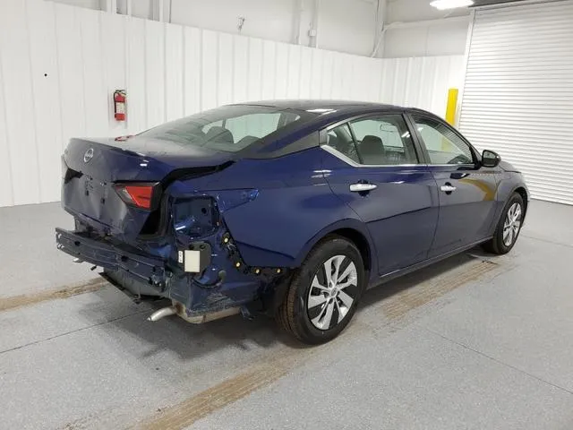 1N4BL4BV4RN377677 2024 2024 Nissan Altima- S 3