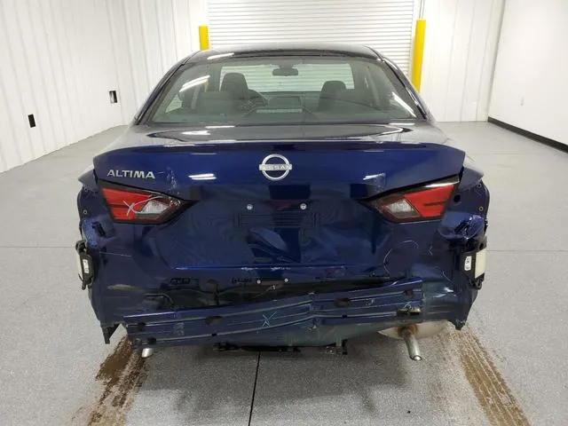 1N4BL4BV4RN377677 2024 2024 Nissan Altima- S 6