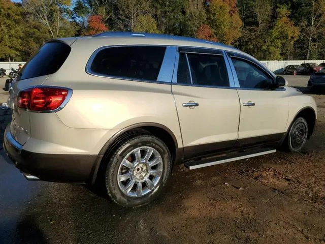 5GAER23798J111461 2008 2008 Buick Enclave- Cxl 3